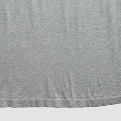 Texas Rangers Majestic 2010 T-Shirt Heather Gray Vintage