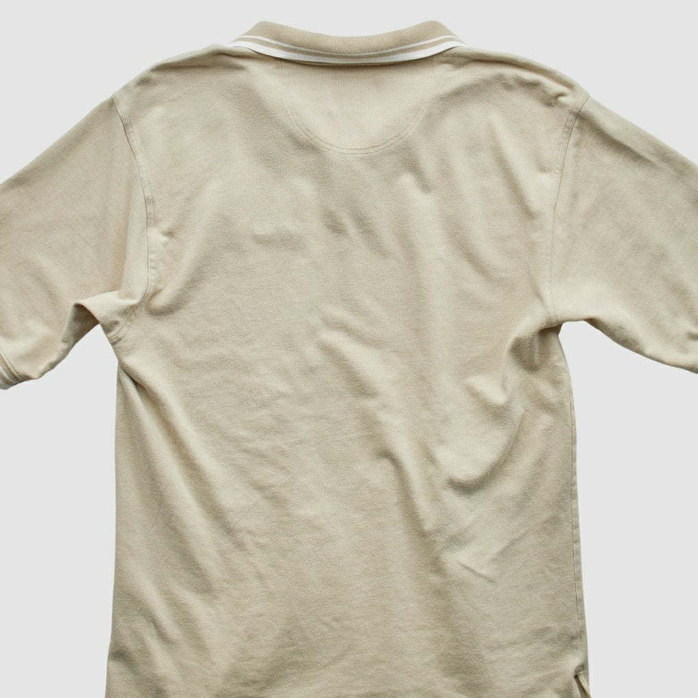 Atlanta Falcons Starter 1999 Polo - Beige Vintage online