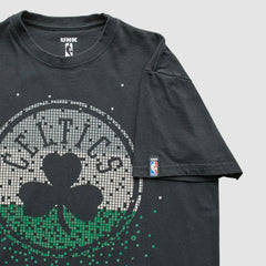 Boston Celtics UNK 2010s T-Shirt - Black Vintage outlet
