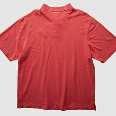 Atlanta Falcons Reebok 2010s Polo - Red Vintage sale