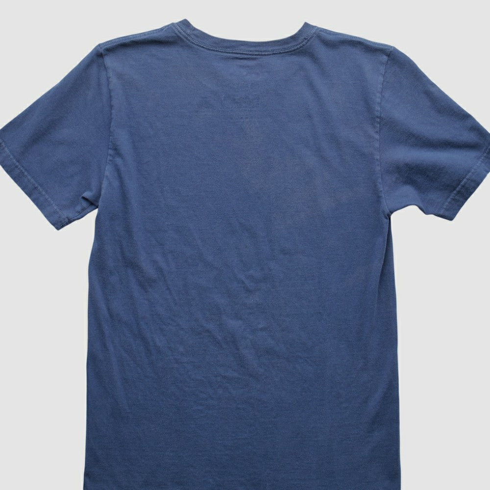 Boston Red Sox 2012 T-Shirt Navy Vintage