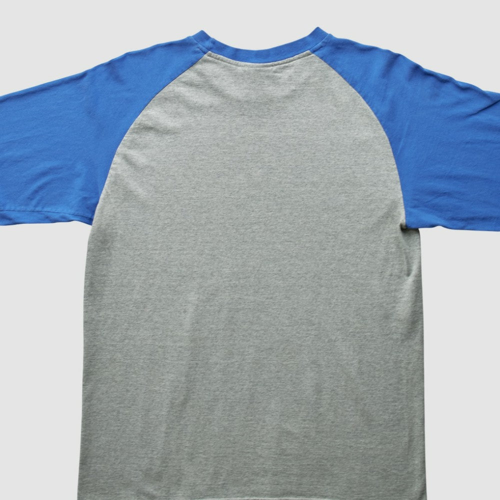 Chicago Cubs 2000s T-Shirt Gray Vintage