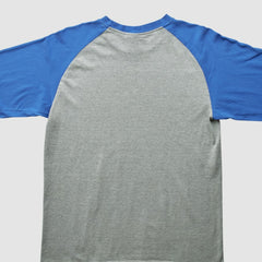 Chicago Cubs 2000s T-Shirt Gray Vintage