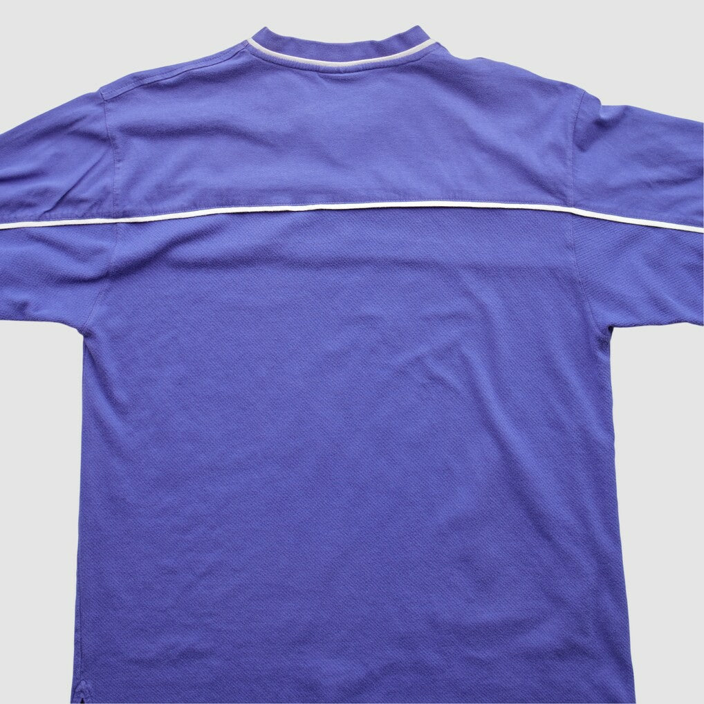 Minnesota Vikings NFL 2004 T-Shirt - Purple Vintage discount