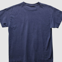 Atlanta Braves 2001 T-Shirt Navy Vintage