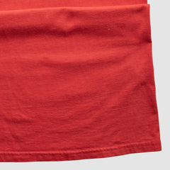 St. Louis Cardinals Logo 7 90s T-Shirt Red Vintage