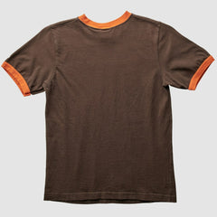 Cleveland Browns 2000s T-Shirt - Brown Vintage outlet