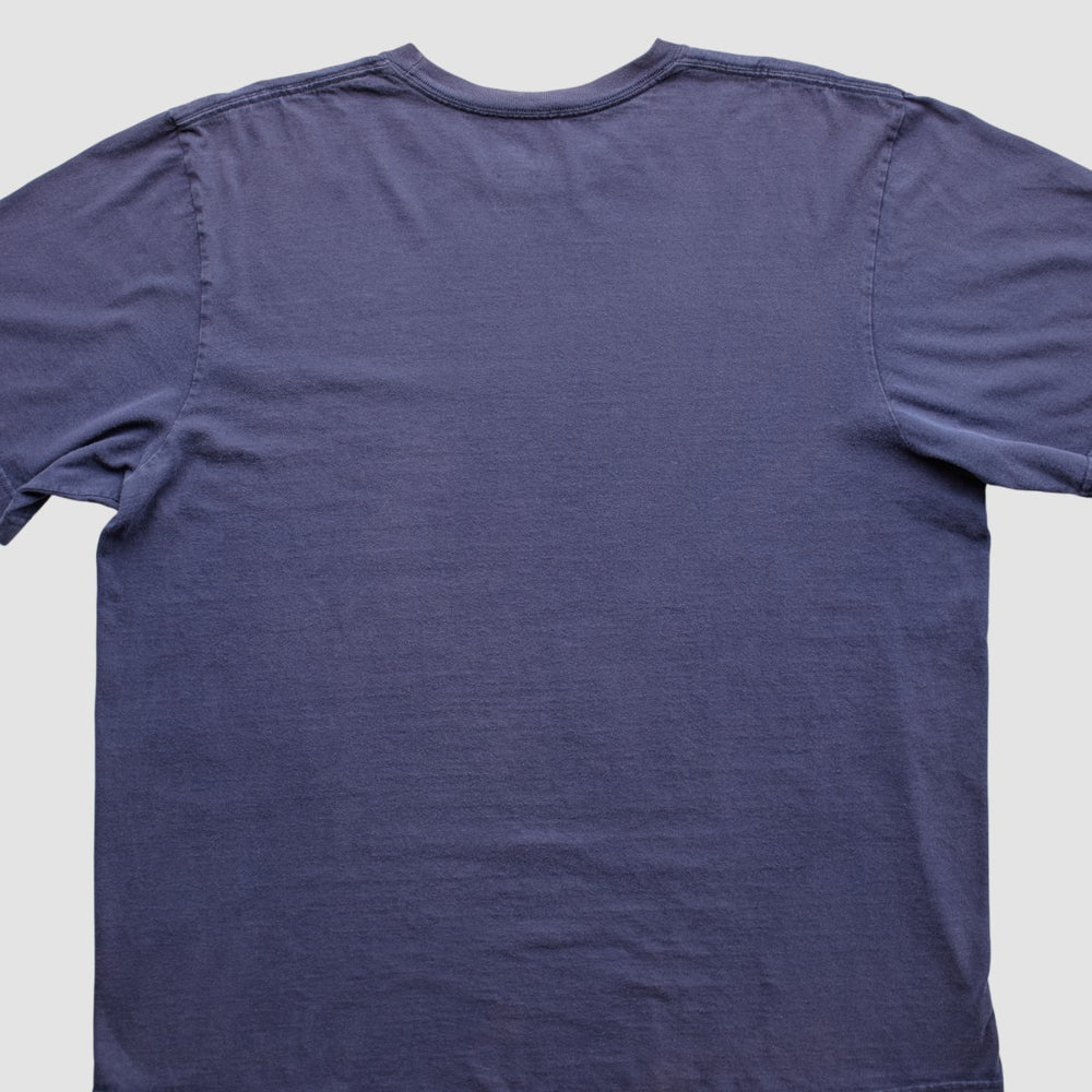 Dallas Cowboys 2000s T-Shirt - Navy Vintage on sale