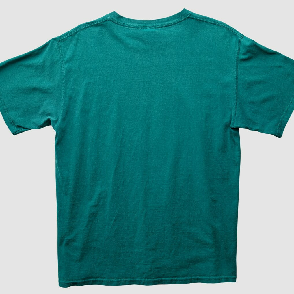 Philadelphia Eagles NFL 2000s T-Shirt - Green Vintage on sale