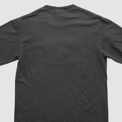 Pittsburgh Steelers Lee Apparel 90s T-Shirt - Black Vintage cheap