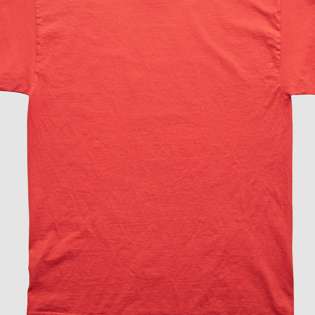 New York Giants NFL 2000s T-Shirt - Red Vintage on sale