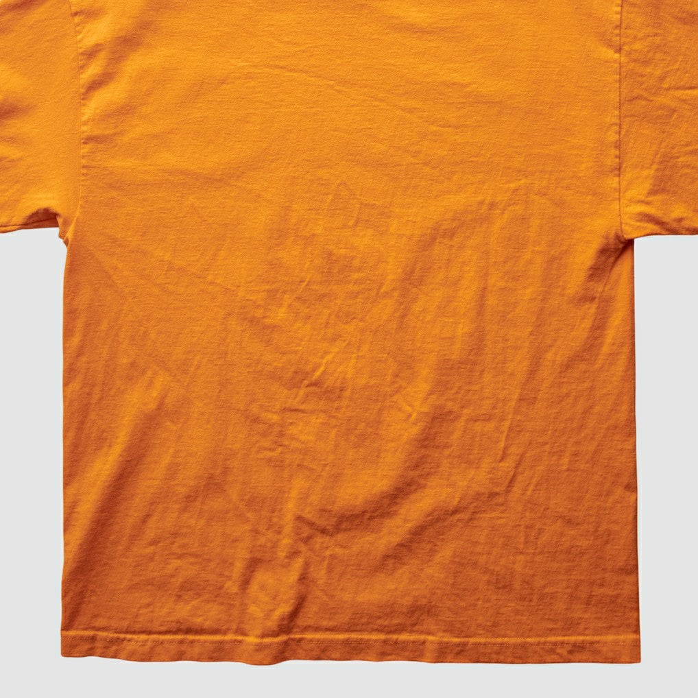 Cleveland Browns NFL 2000s T-Shirt - Orange Vintage online