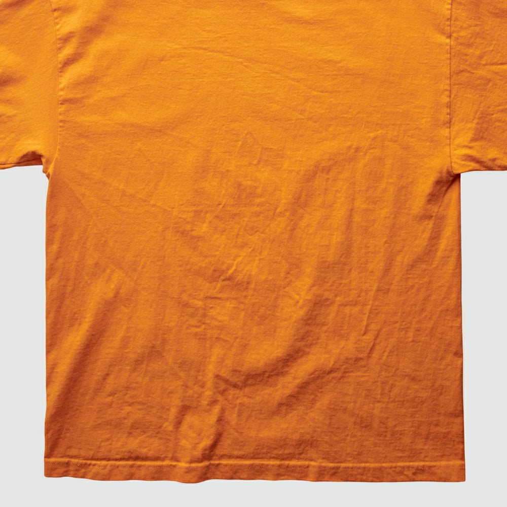 Cleveland Browns NFL 2000s T-Shirt - Orange Vintage online