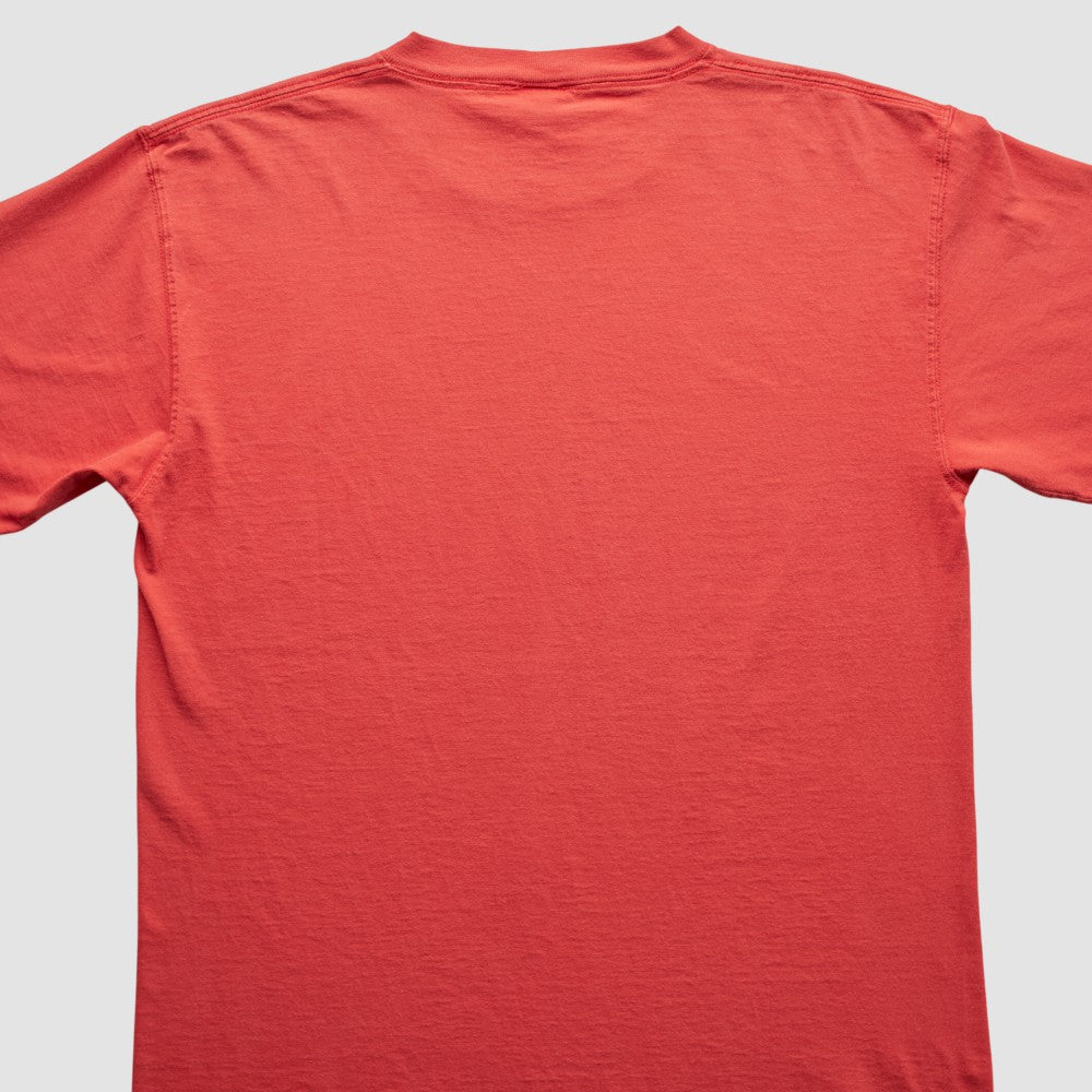 Cincinnati Reds CSA 2000s T-Shirt Red Vintage