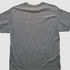 Pittsburgh Pirates Majestic 2000s T-Shirt Gray Vintage