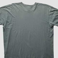 Denver Broncos 2000s T-Shirt - Gray Vintage discount