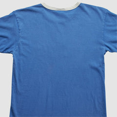 Indianapolis Colts Reebok 2000s T-Shirt - Blue Vintage for sale