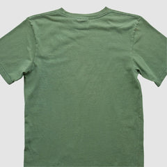 New York Jets NFL 2000s T-Shirt - Green Vintage for sale