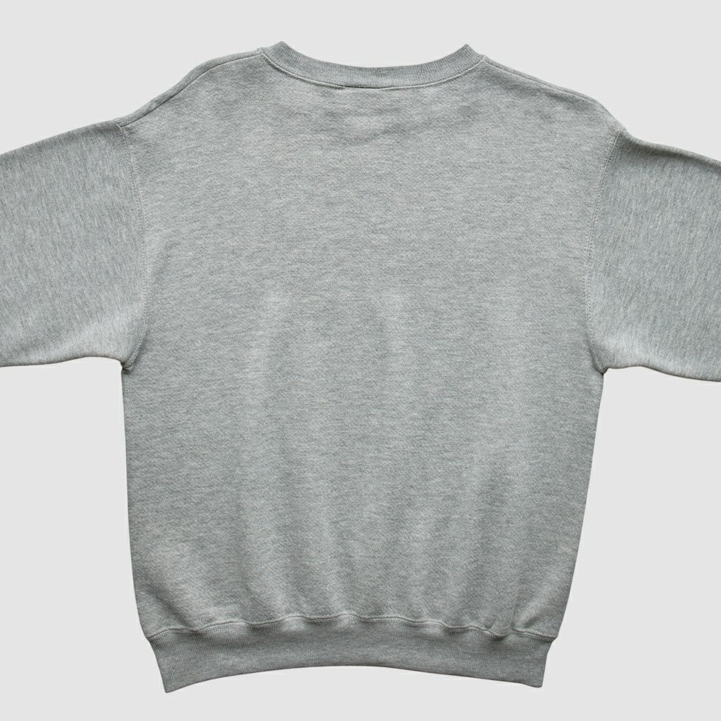 Miami Dolphins 90s Sweatshirt - Gray Vintage outlet
