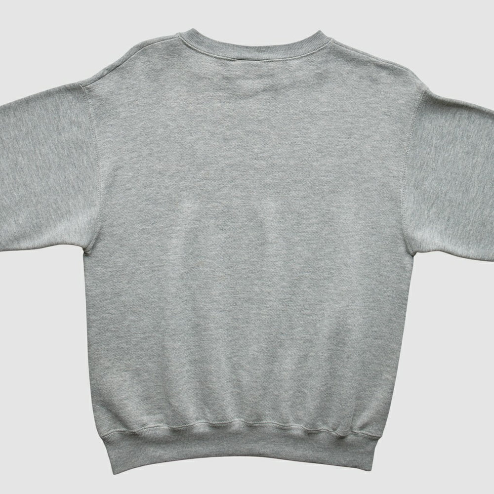 Miami Dolphins 90s Sweatshirt - Gray Vintage outlet