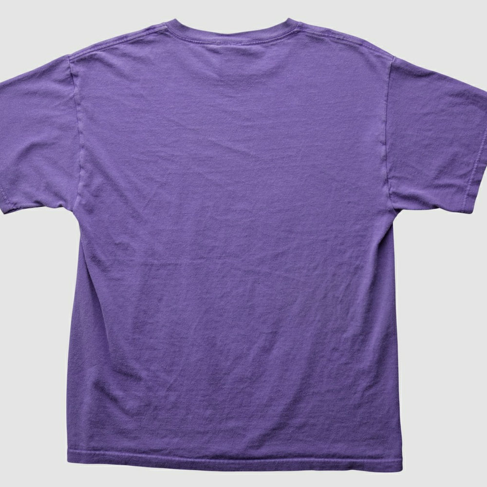 Minnesota Vikings 2007 T-Shirt - Purple Vintage cheap