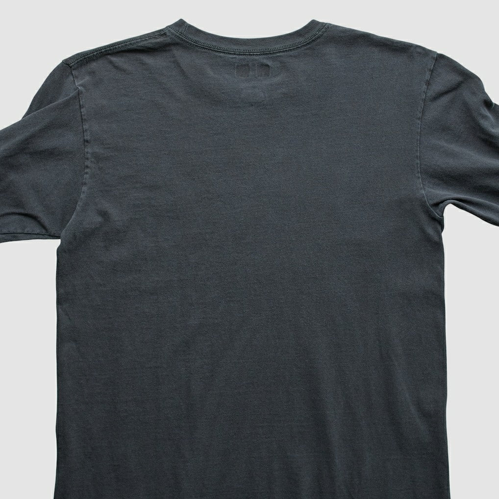 Pittsburgh Steelers 2010s T-Shirt - Black Vintage on sale
