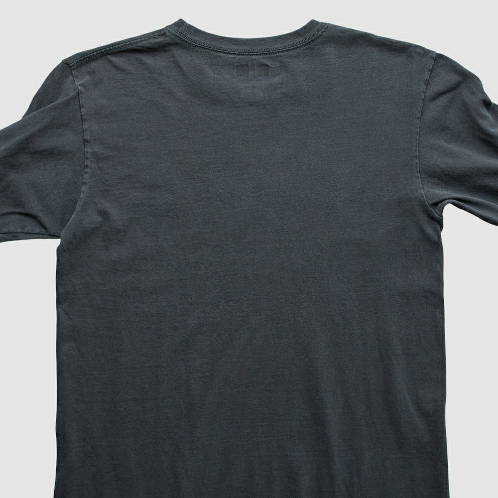 Pittsburgh Steelers 2010s T-Shirt - Black Vintage on sale