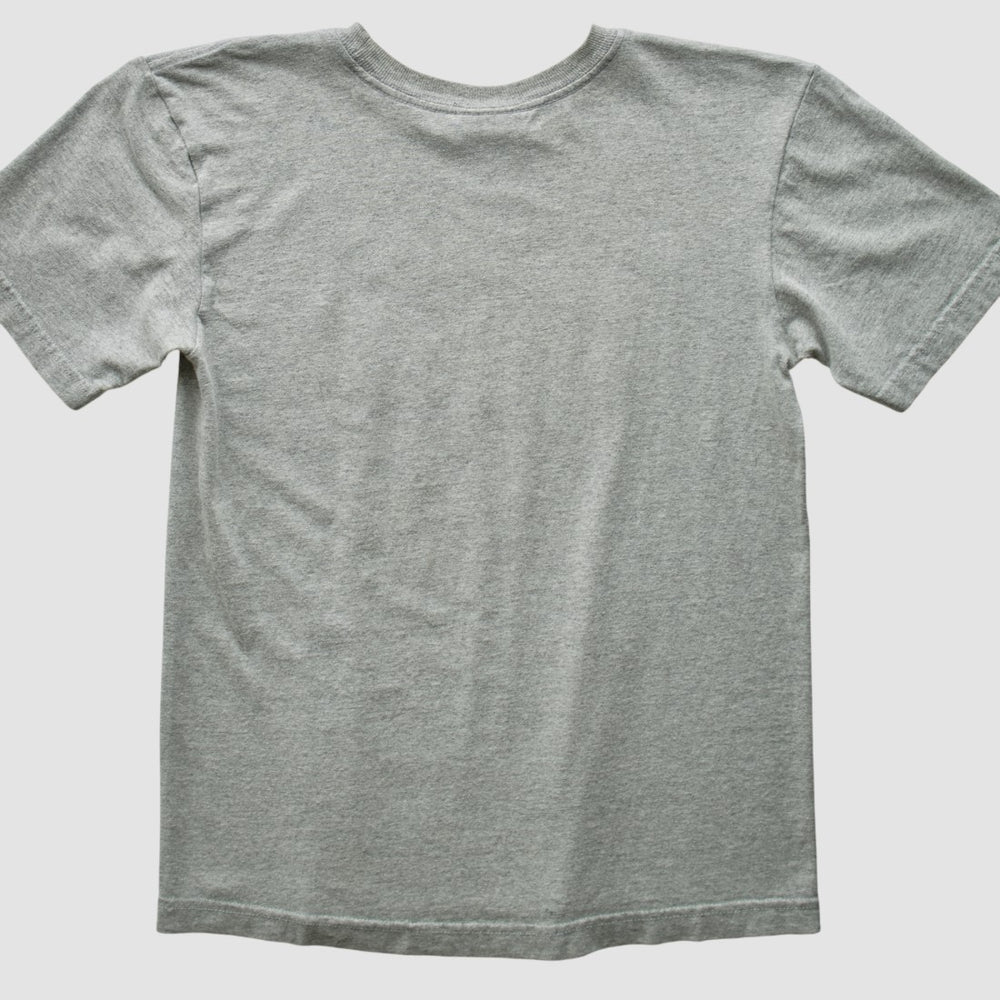 New York Giants 2000s T-Shirt - Gray Vintage discount