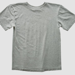 New York Giants 2000s T-Shirt - Gray Vintage discount
