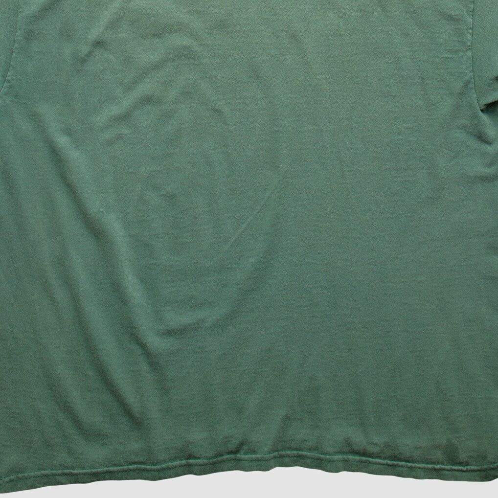 New York Jets NFL 2000s T-Shirt - Green Vintage on sale
