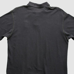 Pittsburgh Steelers 2010s Polo - Black Vintage online