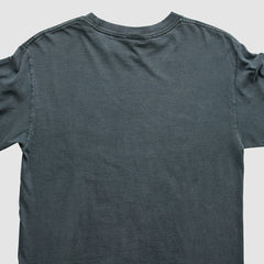 New Orleans Saints NFL 2010 T-Shirt - Black Vintage on sale