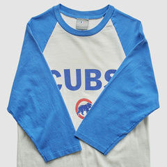 Chicago Cubs Genuine Merchandise 2009 T-Shirt White Vintage