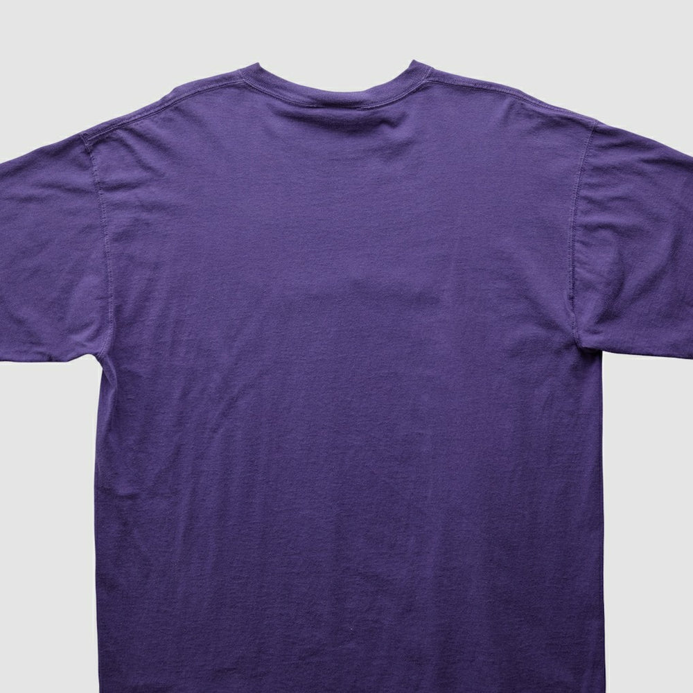 Baltimore Ravens NFL 2000s T-Shirt - Purple Vintage for sale