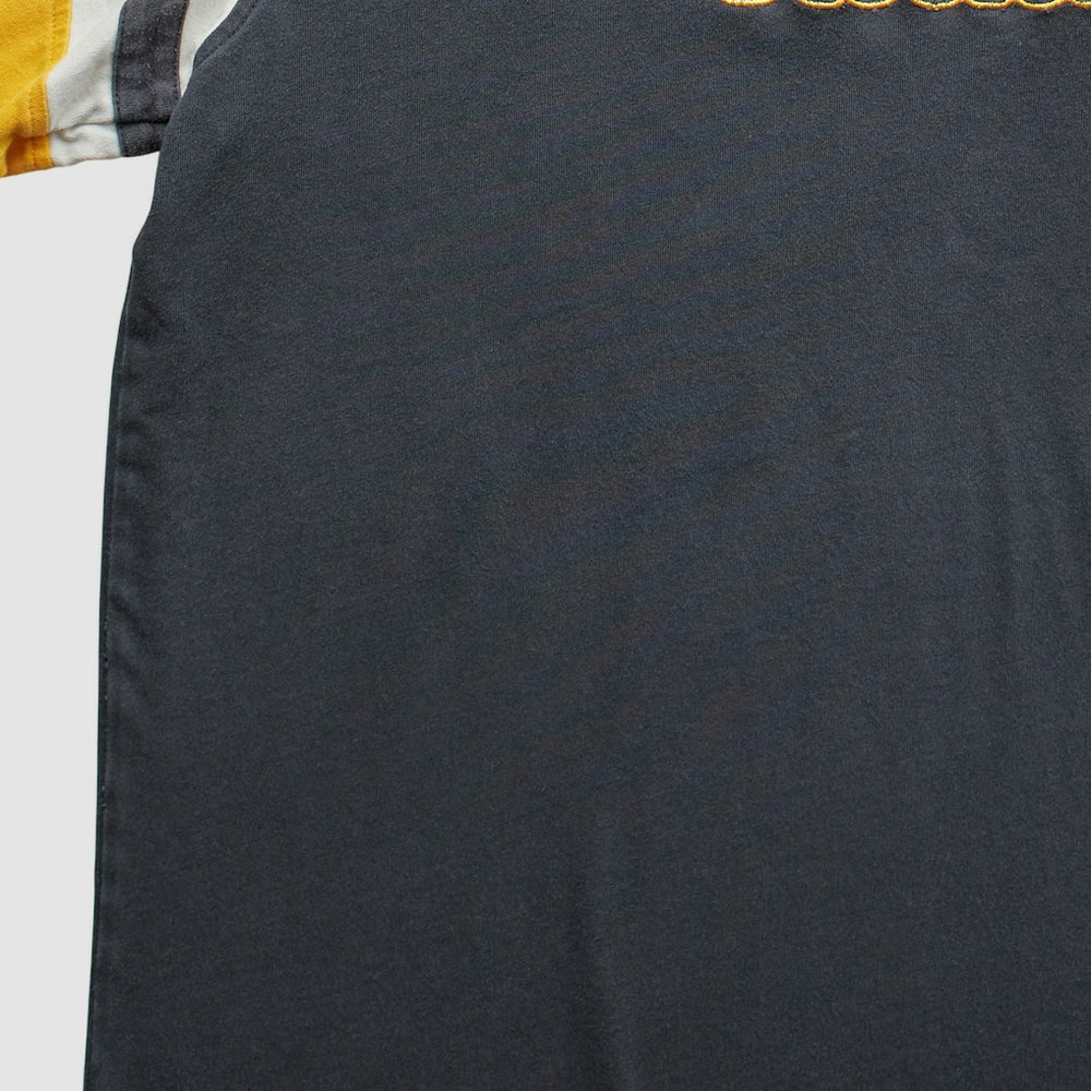 Pittsburgh Steelers NFL 2000s T-Shirt - Black Vintage on sale