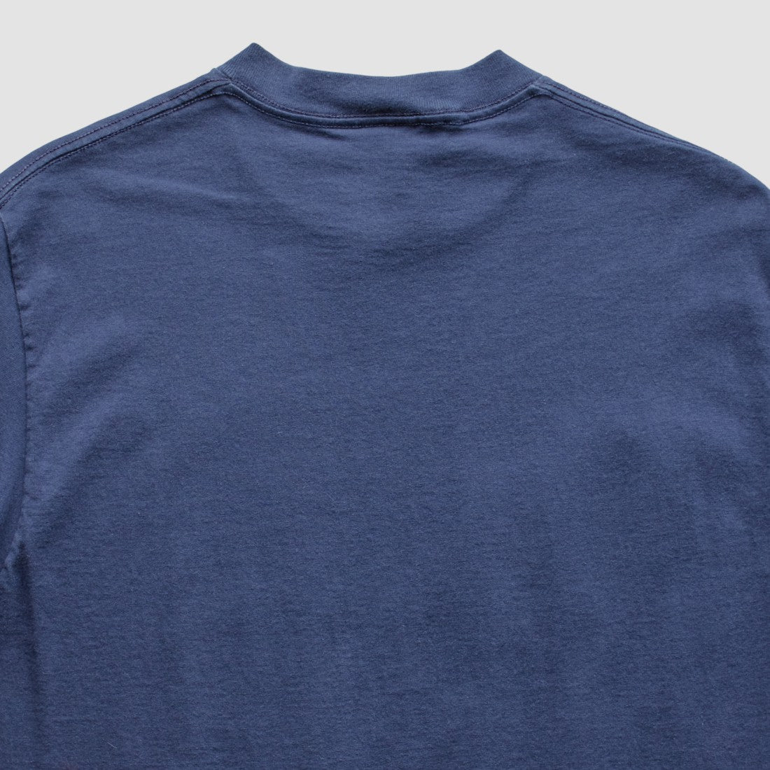 Dallas Cowboys Trench 90s T-Shirt - Navy Vintage outlet