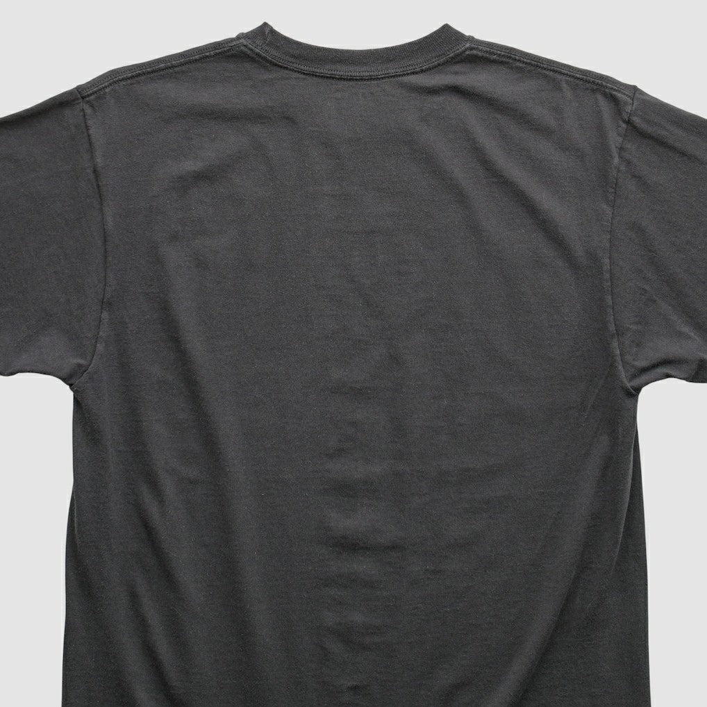 New Orleans Saints Reebok 2009 T-Shirt - Black Vintage for sale
