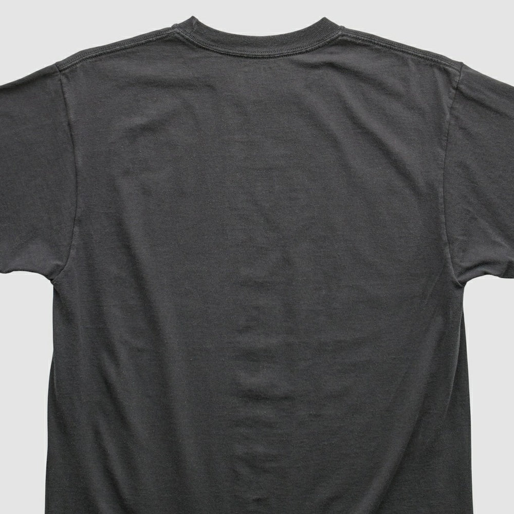 New Orleans Saints Reebok 2009 T-Shirt - Black Vintage for sale