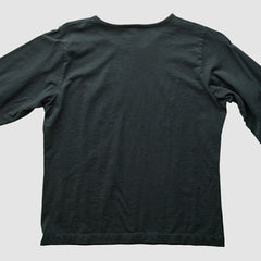 New Orleans Saints NFL 2009 T-Shirt - Black Vintage sale