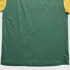 Green Bay Packers NFL 2000s T-Shirt - Green Vintage sale
