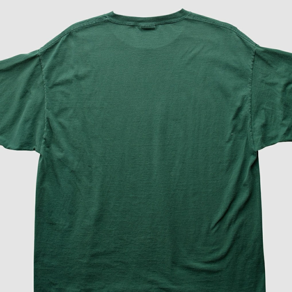 Green Bay Packers NFL 2000s T-Shirt - Green Vintage on sale