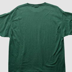 Green Bay Packers NFL 2000s T-Shirt - Green Vintage on sale