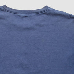 Atlanta Braves 2010s T-Shirt Blue Vintage