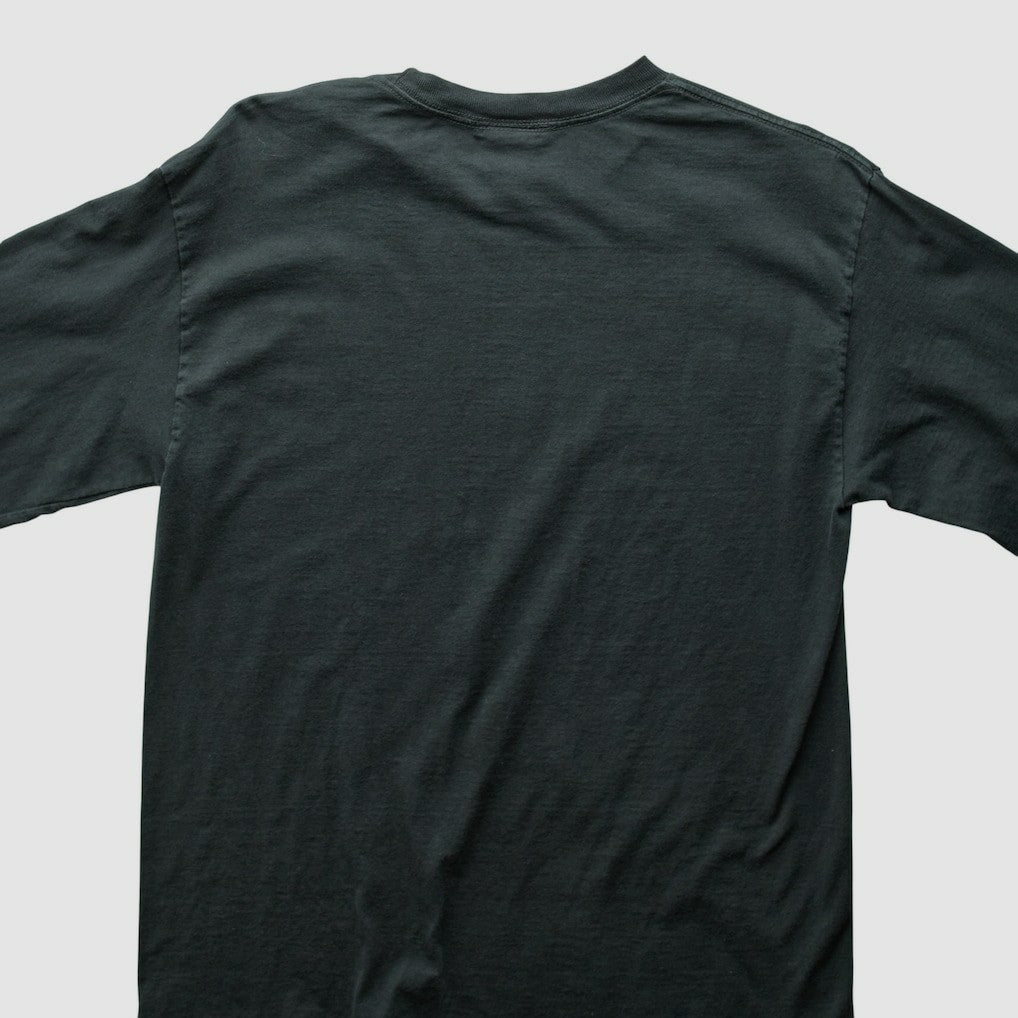 Pittsburgh Steelers NFL 2000s T-Shirt - Black Vintage discount