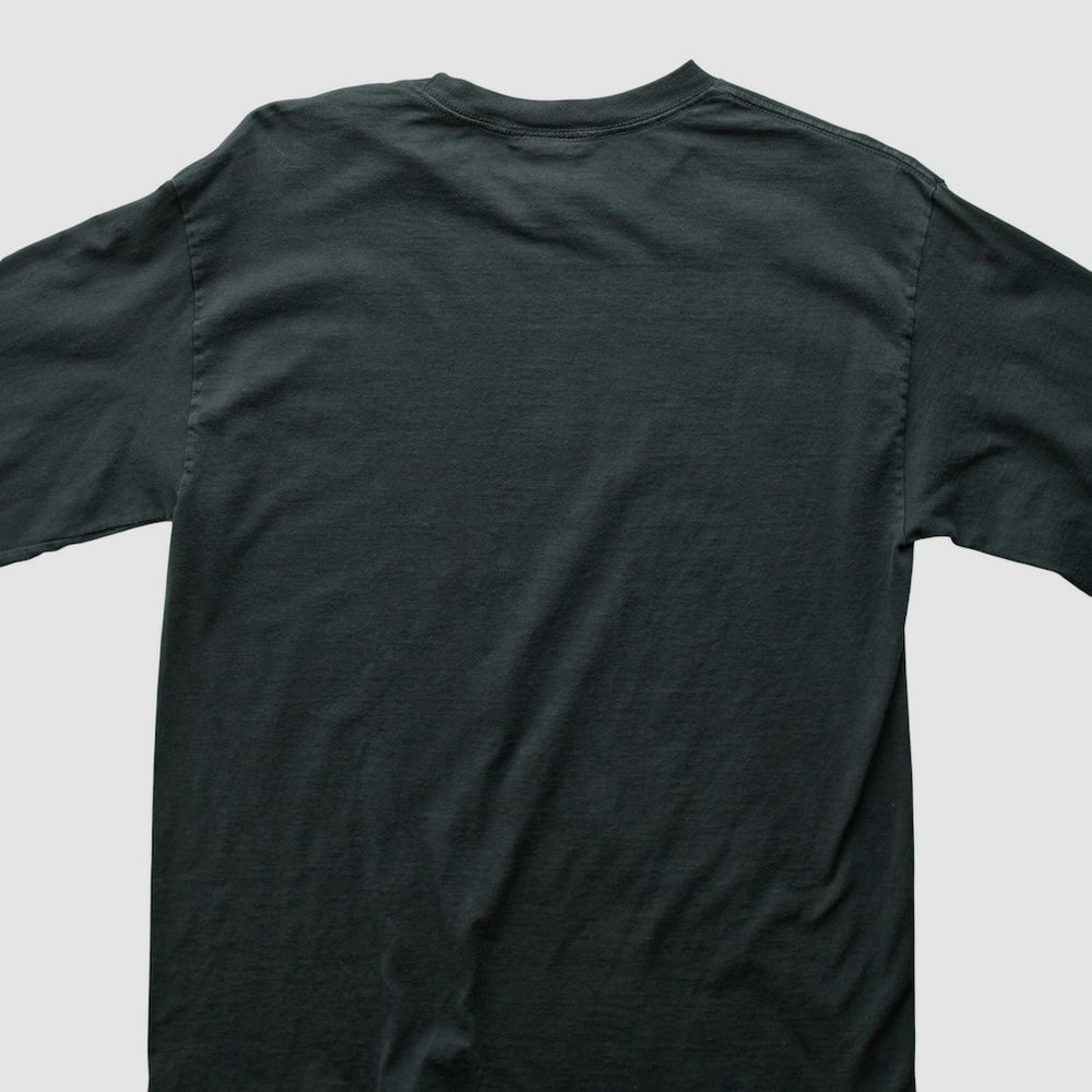Pittsburgh Steelers NFL 2000s T-Shirt - Black Vintage discount