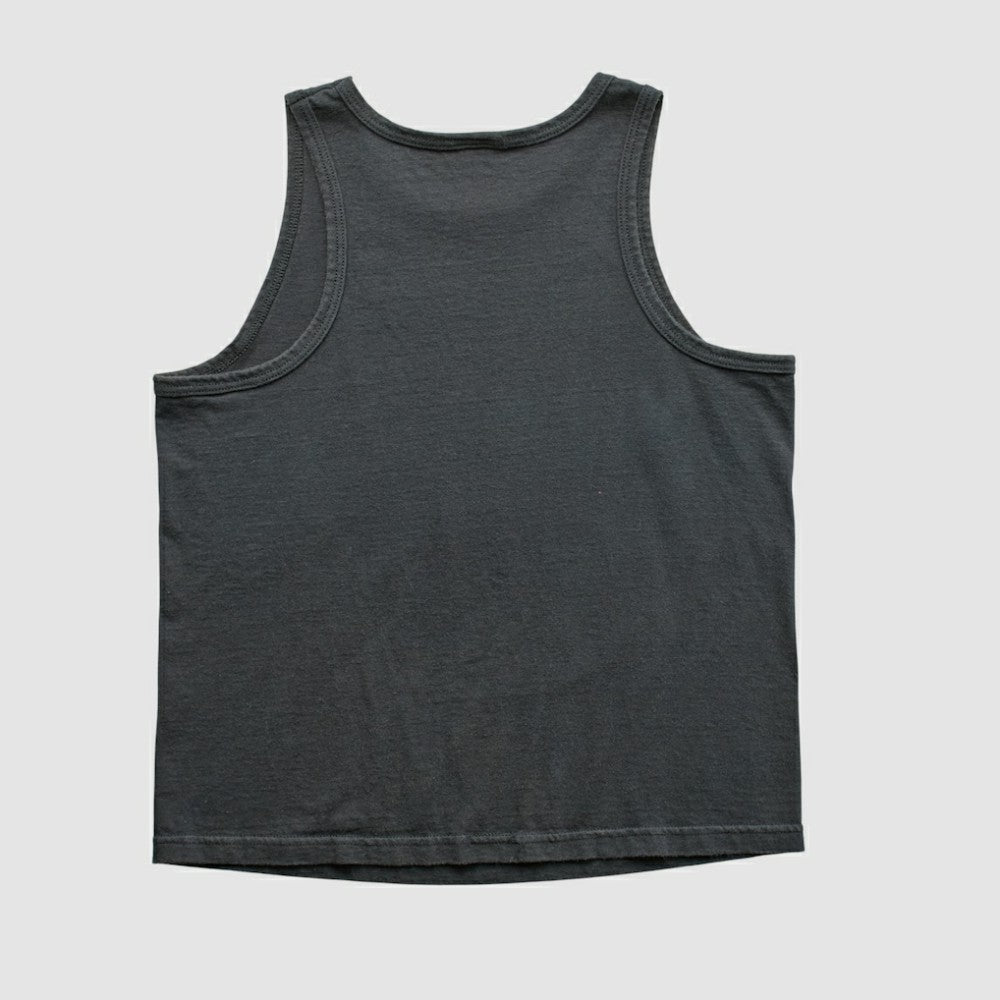 Chicago White Sox 90s Tank Black Vintage