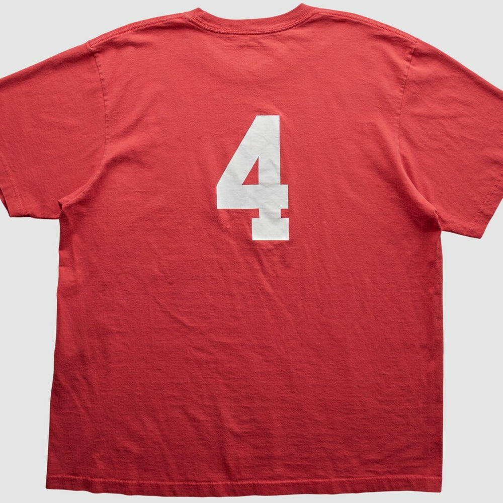 Atlanta Falcons Reebok 2000s T-Shirt - Red Vintage discount