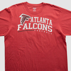 Atlanta Falcons Reebok 2000s T-Shirt - Red Vintage discount