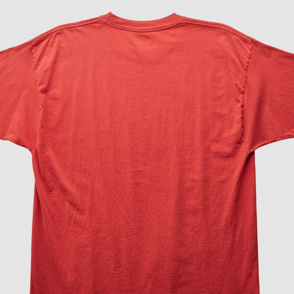 Atlanta Falcons Reebok 2000s T-Shirt - Red Vintage outlet