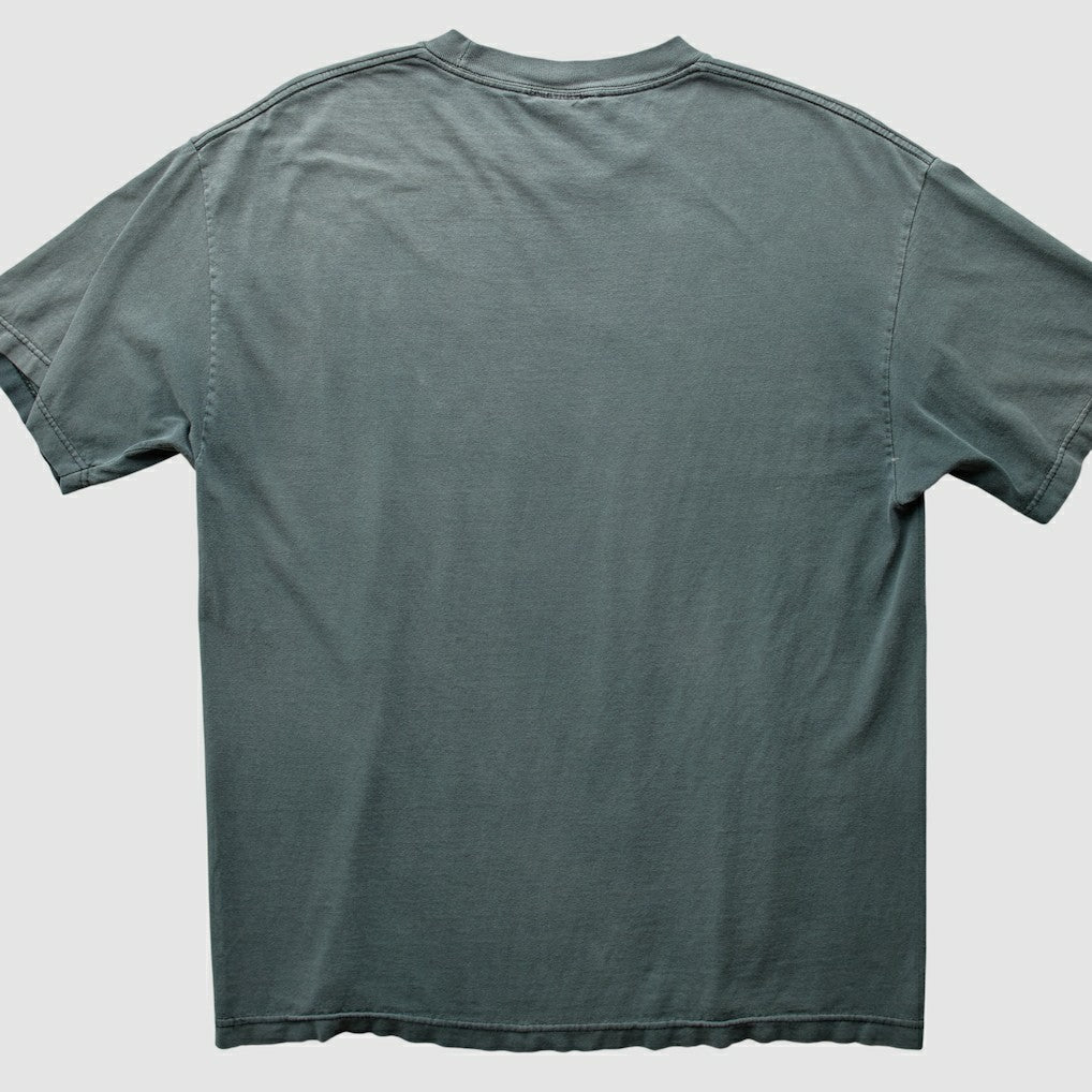 New Orleans Saints 2000s T-Shirt - Gray Vintage sale